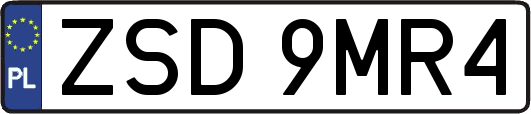 ZSD9MR4