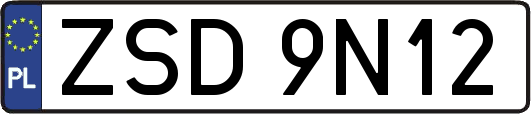 ZSD9N12