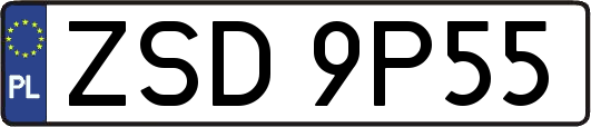 ZSD9P55
