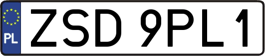 ZSD9PL1