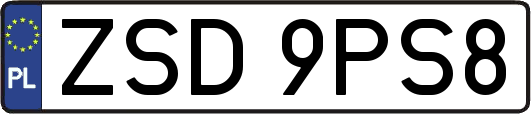 ZSD9PS8