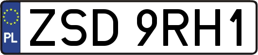 ZSD9RH1