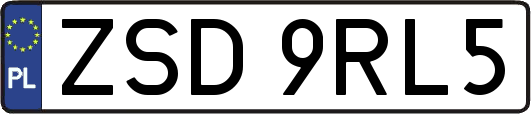ZSD9RL5