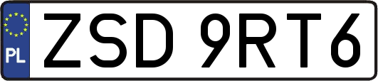 ZSD9RT6