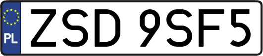 ZSD9SF5