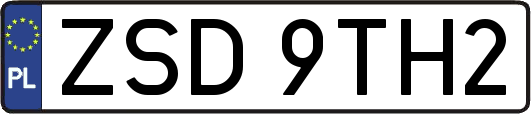 ZSD9TH2
