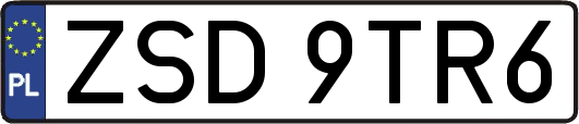ZSD9TR6