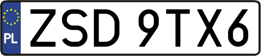 ZSD9TX6