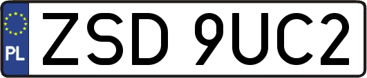 ZSD9UC2