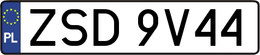 ZSD9V44
