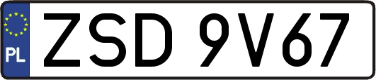 ZSD9V67