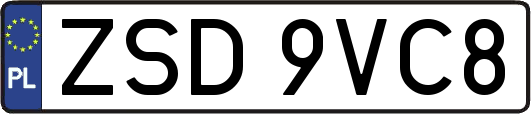 ZSD9VC8