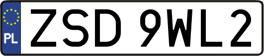 ZSD9WL2