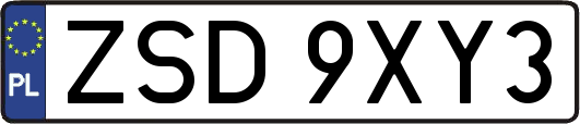 ZSD9XY3