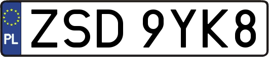 ZSD9YK8