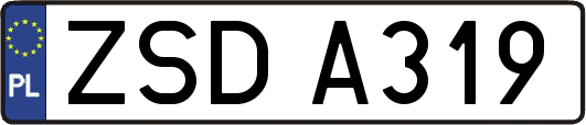 ZSDA319
