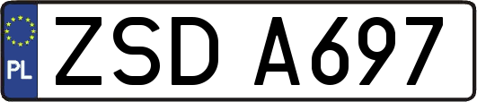 ZSDA697