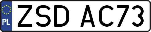 ZSDAC73