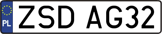ZSDAG32