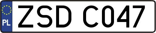 ZSDC047