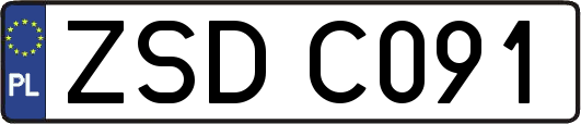 ZSDC091