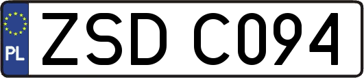 ZSDC094