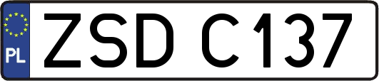 ZSDC137