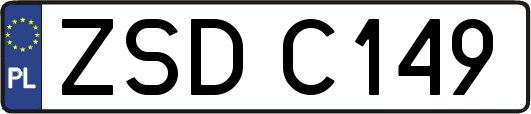 ZSDC149