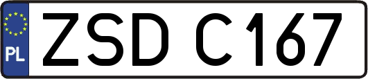 ZSDC167