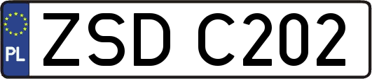 ZSDC202