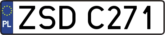 ZSDC271