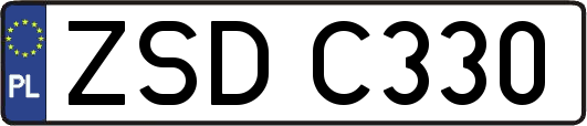 ZSDC330