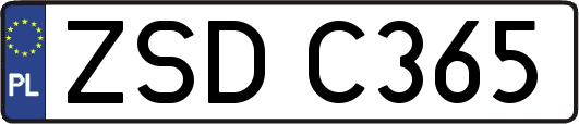 ZSDC365