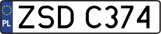 ZSDC374