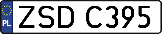 ZSDC395
