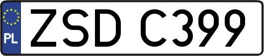 ZSDC399