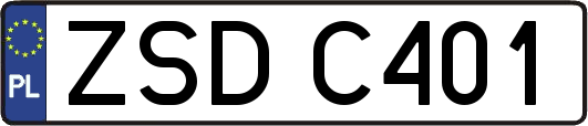 ZSDC401