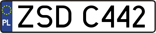 ZSDC442