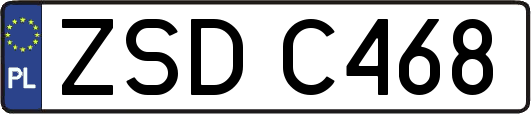 ZSDC468