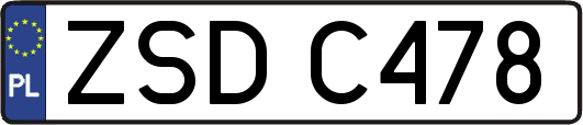 ZSDC478