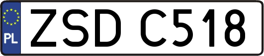 ZSDC518