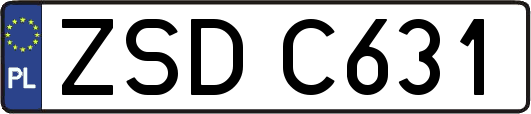 ZSDC631