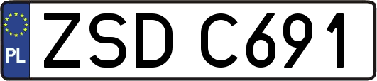 ZSDC691