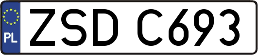 ZSDC693