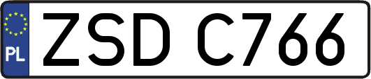 ZSDC766