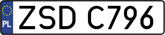 ZSDC796