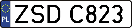 ZSDC823