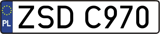 ZSDC970