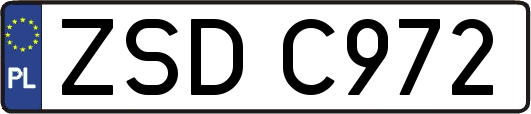ZSDC972