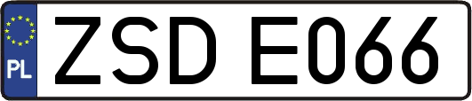 ZSDE066